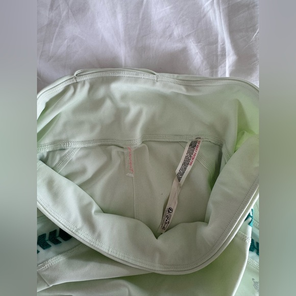 Free People Movement Desert Renegade Mint Medium Leggings - Picture 8 of 8